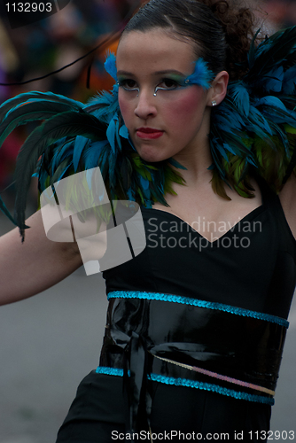 Image of Carnaval de Ovar, Portugal