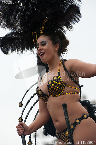 Image of Carnaval de Ovar, Portugal