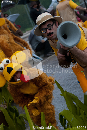 Image of Carnaval de Ovar, Portugal