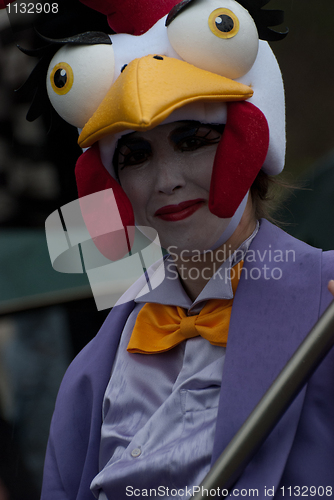 Image of Carnaval de Ovar, Portugal