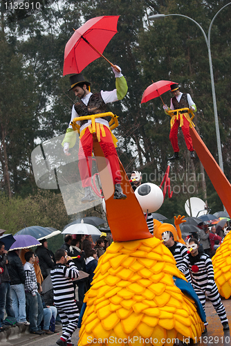 Image of Carnaval de Ovar, Portugal