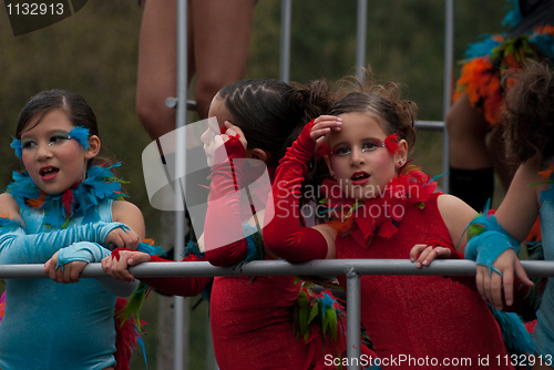 Image of Carnaval de Ovar, Portugal