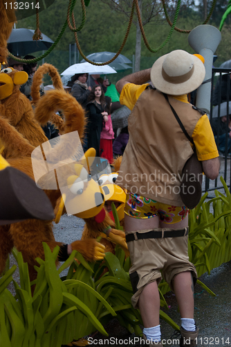 Image of Carnaval de Ovar, Portugal