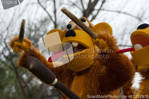 Image of Carnaval de Ovar, Portugal