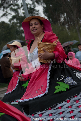 Image of Carnaval de Ovar, Portugal