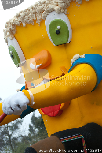 Image of Carnaval de Ovar, Portugal