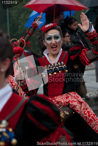 Image of Carnaval de Ovar, Portugal