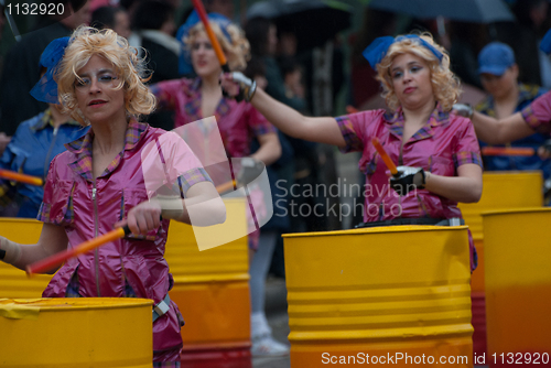 Image of Carnaval de Ovar, Portugal