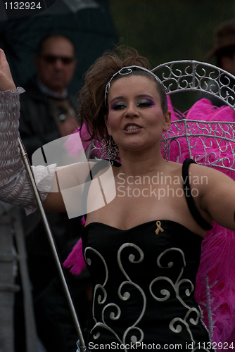 Image of Carnaval de Ovar, Portugal