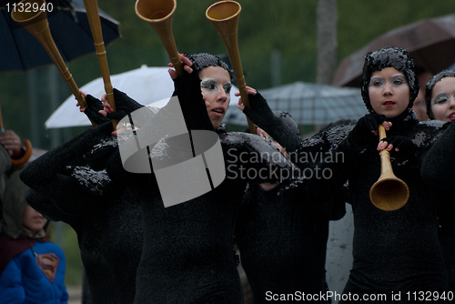 Image of Carnaval de Ovar, Portugal