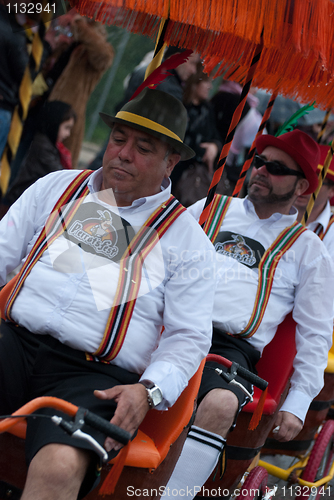 Image of Carnaval de Ovar, Portugal