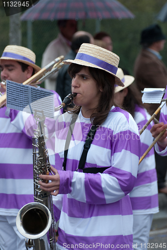 Image of Carnaval de Ovar, Portugal