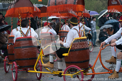 Image of Carnaval de Ovar, Portugal