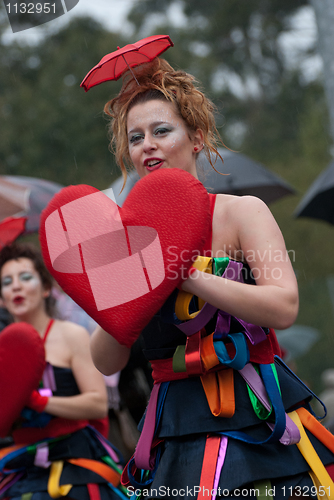 Image of Carnaval de Ovar, Portugal