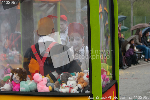 Image of Carnaval de Ovar, Portugal