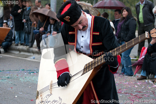 Image of Carnaval de Ovar, Portugal