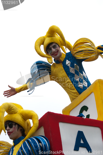 Image of Carnaval de Ovar, Portugal