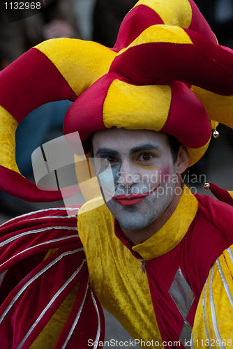 Image of Carnaval de Ovar, Portugal