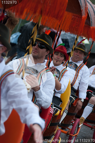 Image of Carnaval de Ovar, Portugal