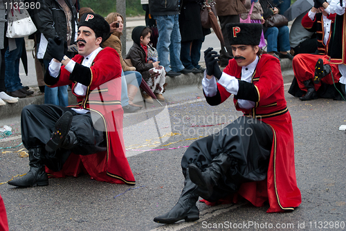 Image of Carnaval de Ovar, Portugal