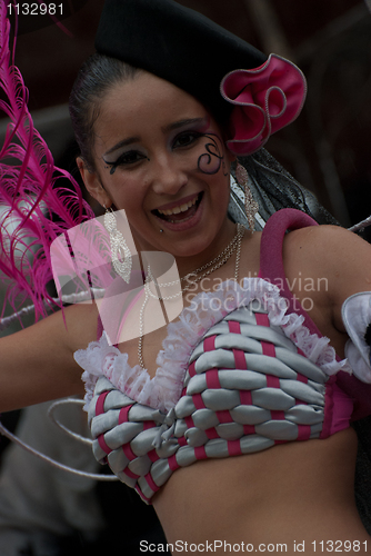 Image of Carnaval de Ovar, Portugal