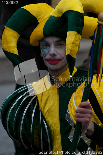 Image of Carnaval de Ovar, Portugal