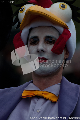 Image of Carnaval de Ovar, Portugal