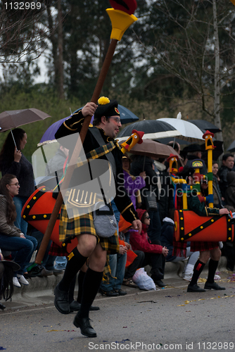 Image of Carnaval de Ovar, Portugal