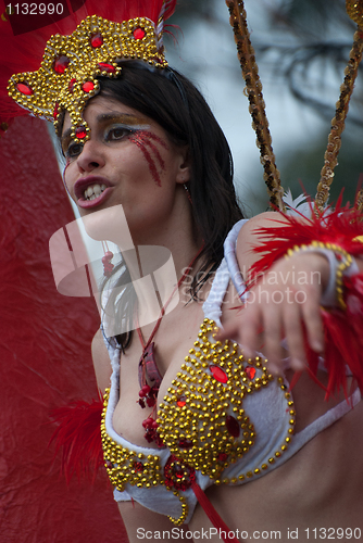 Image of Carnaval de Ovar, Portugal