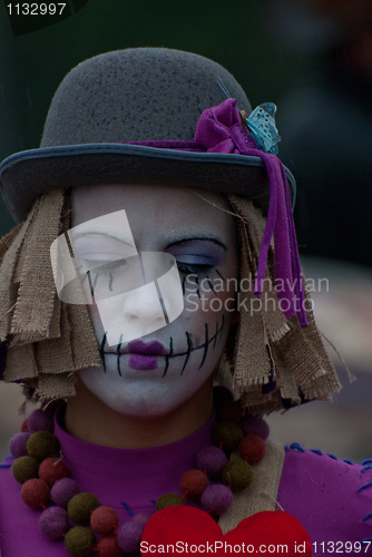 Image of Carnaval de Ovar, Portugal