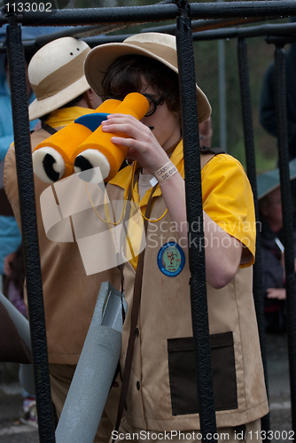 Image of Carnaval de Ovar, Portugal