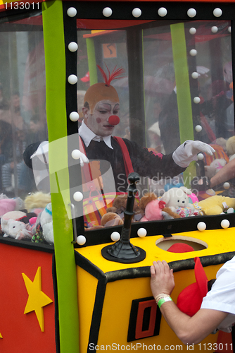 Image of Carnaval de Ovar, Portugal