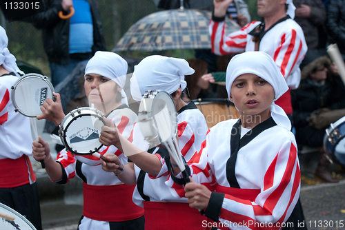 Image of Carnaval de Ovar, Portugal