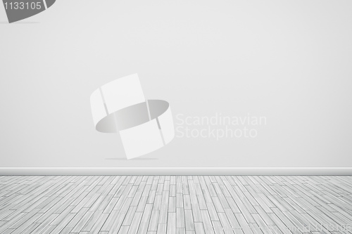 Image of white wall