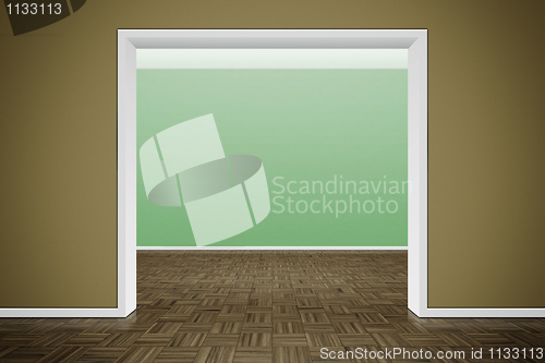 Image of nice flat