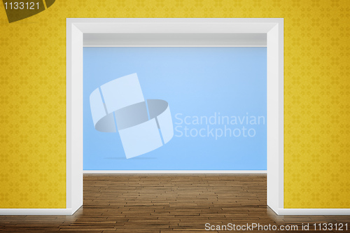 Image of nice flat