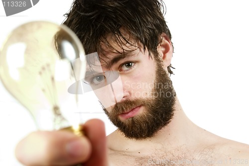 Image of Fresh Thinking