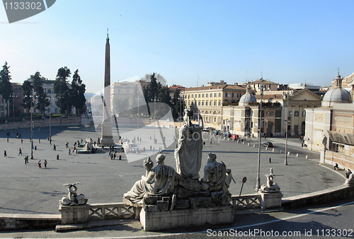 Image of Rome