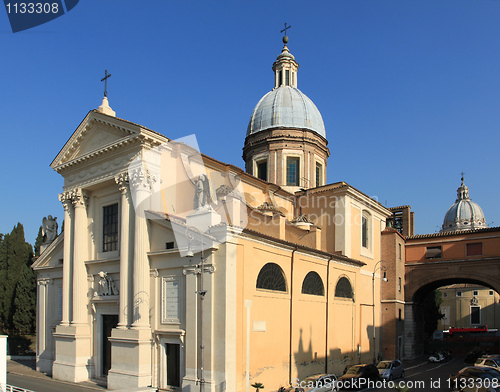 Image of Rome, Italy