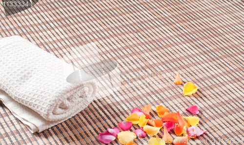 Image of Spa accessories