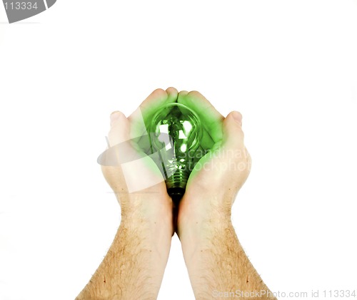 Image of Green Energy
