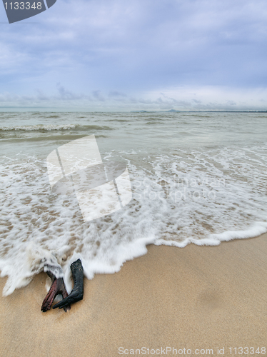 Image of Seascape