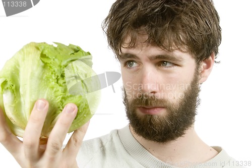 Image of Salad Sceptic