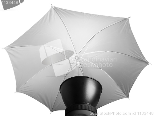 Image of Lighting umbrella