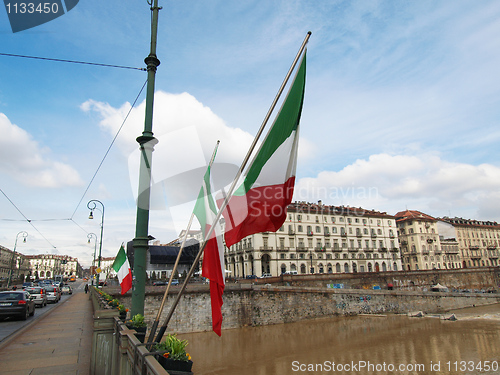 Image of Turin, Italy