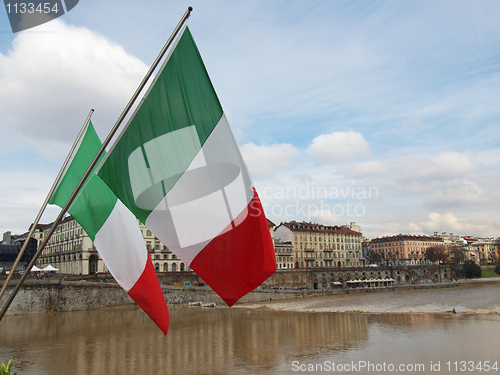 Image of Turin, Italy