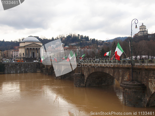 Image of Turin, Italy