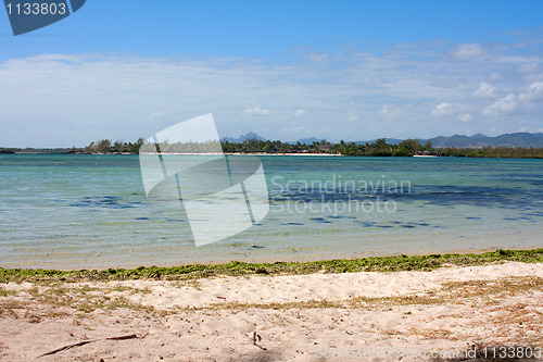 Image of West Coast Mauritius