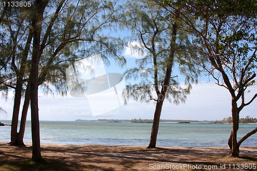 Image of West Coast Mauritius