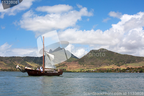 Image of West Coast Mauritius